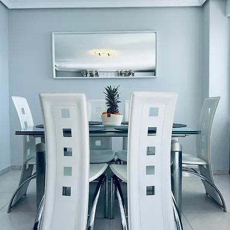 World Hermosa Vista Apartment