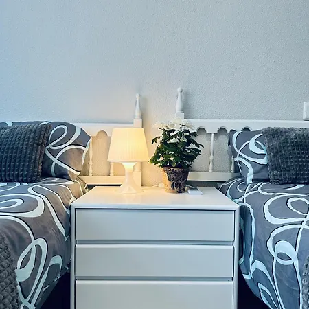 Apartment World Hermosa Vista *