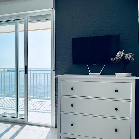 Apartmán World Hermosa Vista