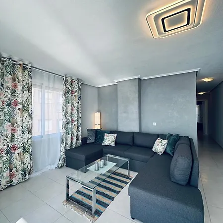 Apartmán World Hermosa Vista Torrevieja