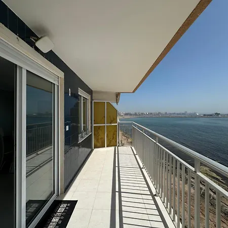 Apartmán World Hermosa Vista
